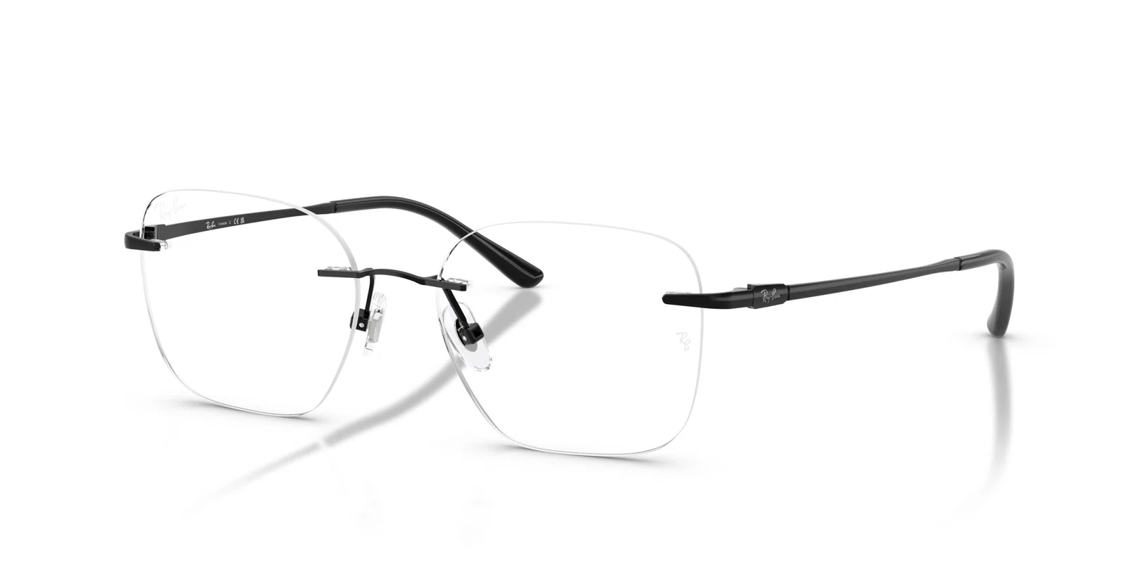 Ray-Ban 8783D Eyeglasses - view 5